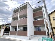 近鉄難波・奈良線近鉄奈良駅まで徒歩13分
