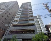 エス・キュート京町堀