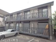 東急田園都市線あざみ野駅まで徒歩15分