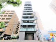 地下鉄谷町線谷町四丁目駅まで徒歩5分