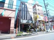 PARK・TOWN04ビル
