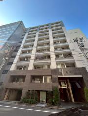 クレストフォルム日本橋水天宮