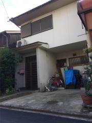 505 市川 井深町借家