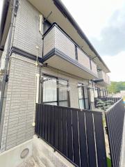 サニーハイツ橋本 A棟