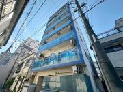 相鉄本線西横浜駅まで徒歩7分