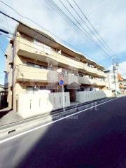 ＪＲ京浜東北・根岸線蕨駅まで徒歩13分