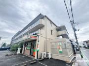 近鉄大阪線近鉄八尾駅まで徒歩12分