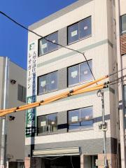 ＪＲ総武線（各駅停車）西船橋駅まで徒歩3分