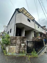 西宮市生瀬東町 貸家