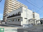 PREMORY名取駅前