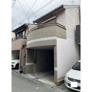 長池町 中岡借家