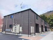 ＪＲ山陰本線高津駅まで徒歩23分