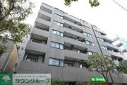東京メトロ丸ノ内線新高円寺駅まで徒歩1分