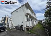 高瀬山ハイツ