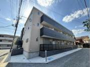 （仮）ガーデンヒルズ宮原