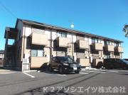 ＪＲ水戸線結城駅まで徒歩21分