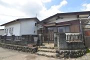 堀越町戸建て