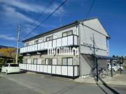 カレッジハウス A
