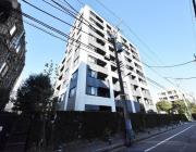 パークアクシス代官山