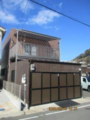 東門司福島貸家