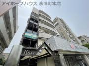 （当社専任）リバーファーム