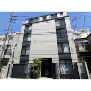 LEGALAND大岡山Annex