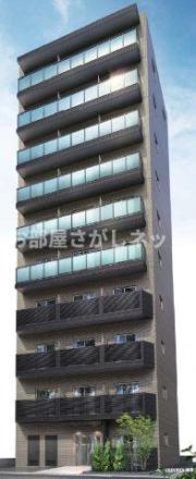 クレヴィスタ浅草（おとり物件なし）学生・社会人にオススメ初期費用分