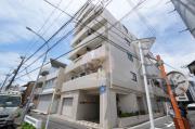 京急本線井土ヶ谷駅まで徒歩5分