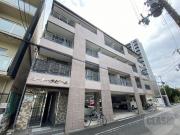 阪急京都線上新庄駅まで徒歩10分