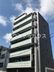 COMFORT RESIDENCE NIPPORI
