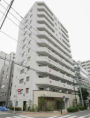 ＪＲ京葉線八丁堀駅まで徒歩4分
