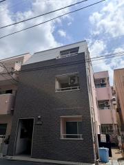 西武池袋・豊島線練馬駅まで徒歩7分