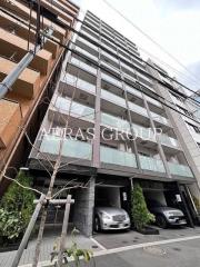 ＪＲ総武本線馬喰町駅まで徒歩5分