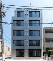 西武池袋・豊島線東長崎駅まで徒歩6分