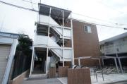 ＪＲ武蔵野線南浦和駅まで徒歩12分