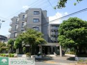 小田急小田原線経堂駅まで徒歩16分