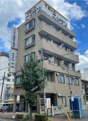 ＪＲ京浜東北・根岸線西川口駅まで徒歩3分