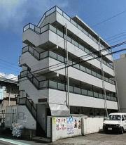 エレガンス笹塚