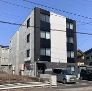 GRAND BAGLIONI 手稲本町