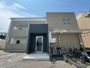 プラリア招堤元町 B棟