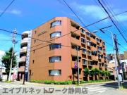 ローラス茶町