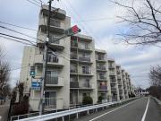 阪急神戸線塚口駅まで徒歩20分