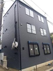 クレサージュ新松戸II