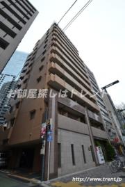 メインステージ西新宿