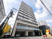 地下鉄御堂筋線西中島南方駅まで徒歩10分