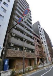 ＪＲ山手線浜松町駅まで徒歩8分