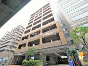 地下鉄堺筋線扇町駅まで徒歩3分