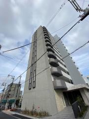 阪急宝塚線庄内駅まで徒歩2分