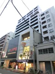 RESIDIA新御徒町II