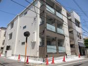 地下鉄谷町線喜連瓜破駅まで徒歩10分